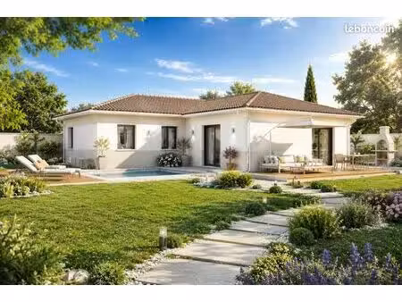 maison 4 pièces 95 m²