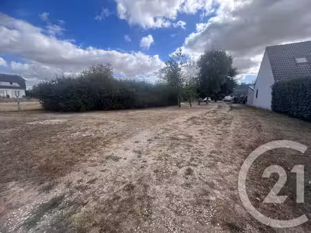 terrain à vendre - 1434 m2 - breuilpont - 27 - haute-normandie