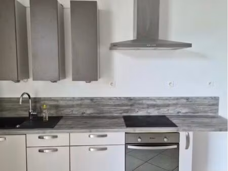 location appartement bruyères et montbérault