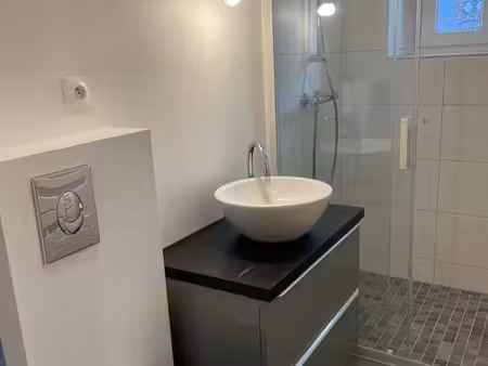 location studio bruyères et montbérault