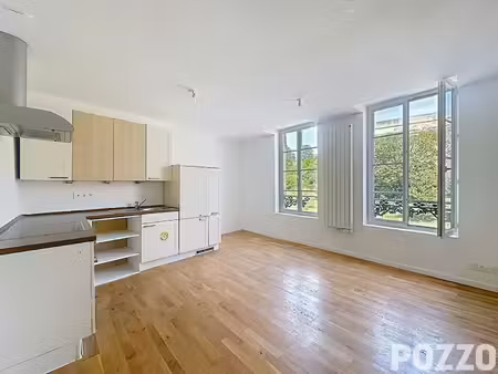 pozzo immobilier - hérouville