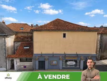 immeuble à vendre
