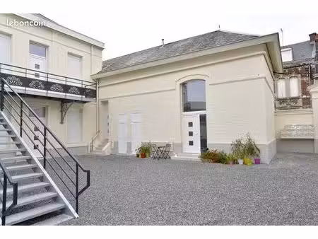 appartement 2 pièces 29 m²