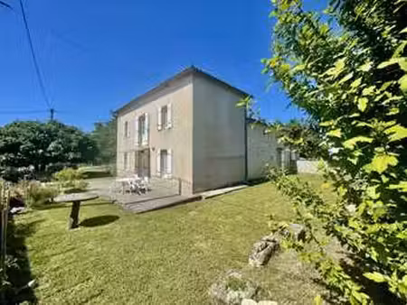 vente maison à ruch (33350) : à vendre / 230m² ruch