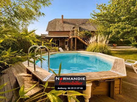 normandie immobilier