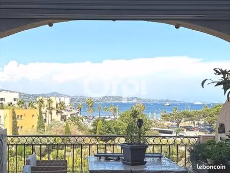 appartement 3 pièces 47 m²