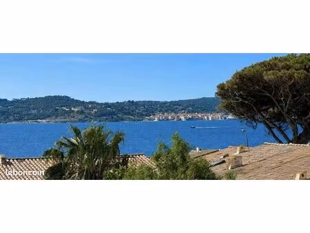 appartement 33 m² sainte-maxime