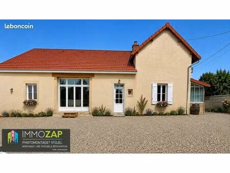 propriété 3 pièces 85 m²