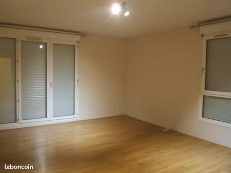 location appartement t2 à auxerre