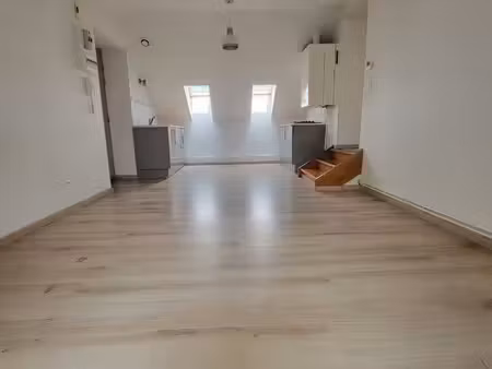 appartement f3