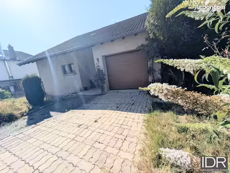 maison 7 pièces 147 m²