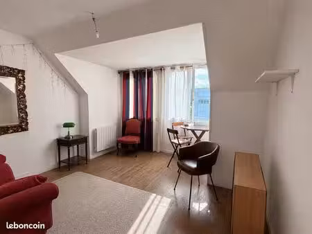 appartement hyper centre beauvais