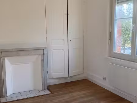 location duplex 60m2 amiens