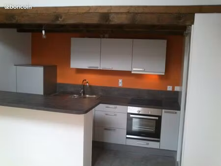 appartement centre ville