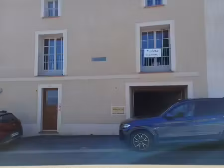 appartement t3 à louer
