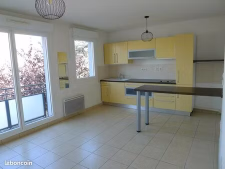 appartement f1 31 m2