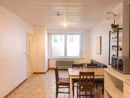 appartement à louer à gent € 790 (lqv5g) - axel lenaerts makelaars gent | zimmo