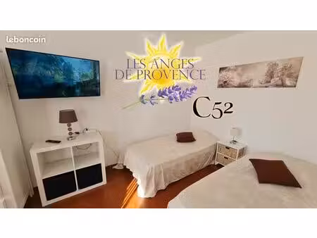 appartement t1 super rentable à côté des thermes