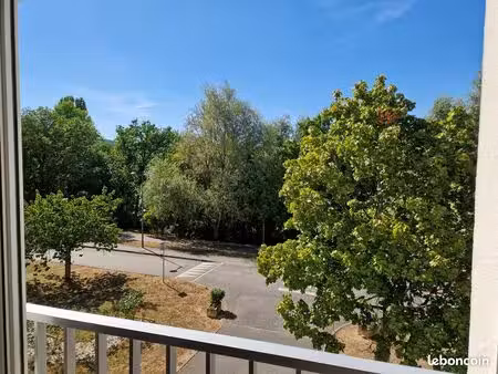 à louer t2 545 euros 50m2 heillecourt
