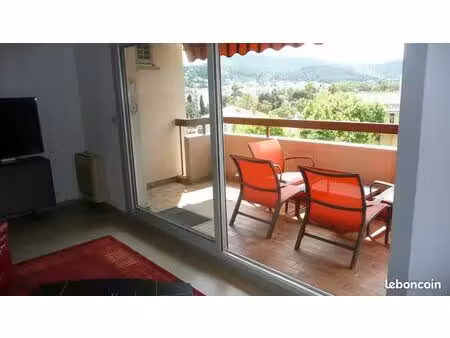 appartement t4