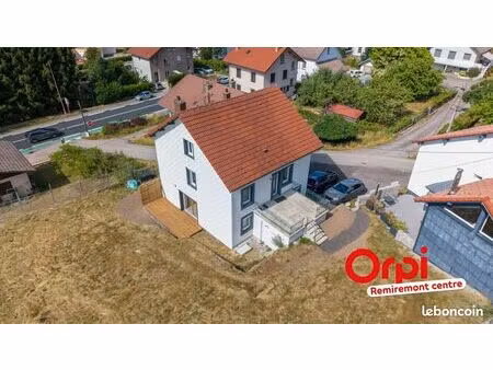 immeuble 6 pièces 144 m²