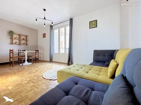 immeuble 192 m² montlucon