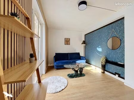 immeuble 209 m² montlucon