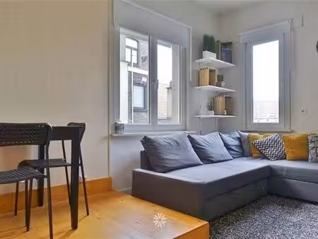 kot-colocation à louer à gent € 430 (lqv58) - axel lenaerts makelaars gent | zimmo
