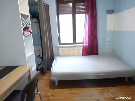 studio à louer