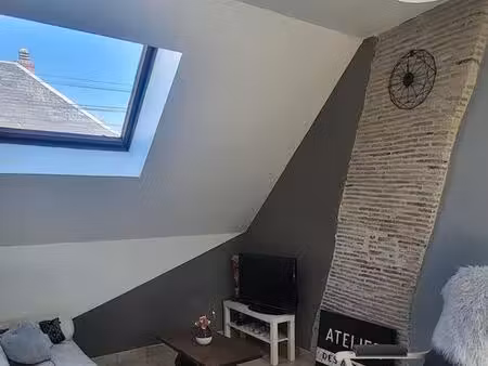 t3 à louer meublé / vacances / week end