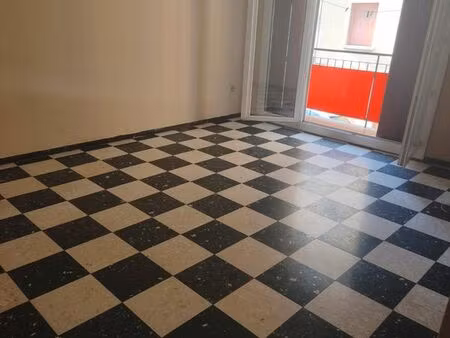 appartement t3