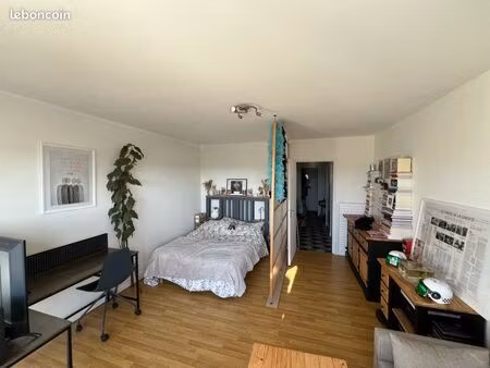 appartement 1 pièce 38m2