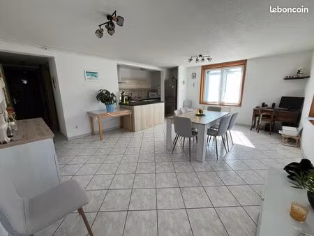 appartement f4