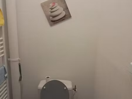 appartement a louer t3