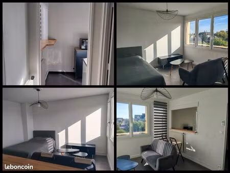 appartement t1