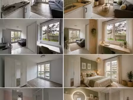 location appartement meublé à saint brieuc