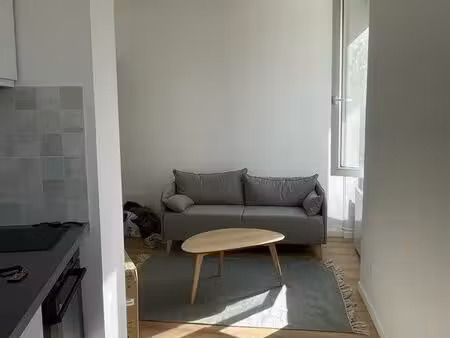 loue appartement t2 hyper centre