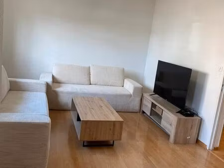 appartement f3