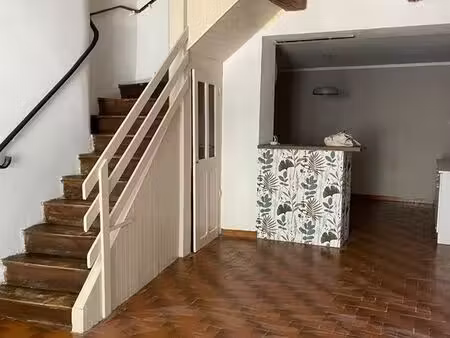 location appartement saint remeze