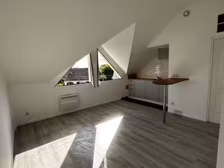 appartement f2 30m2