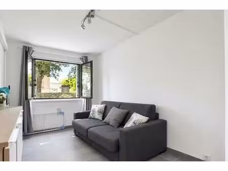 antony studio 17m² - sans travaux - calme