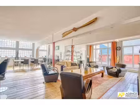 versailles notre-dame les prés - appartement 8 pièces de 322 m² situé au 1er étage avec te