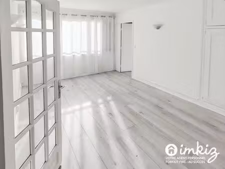 appartement 2 pièces