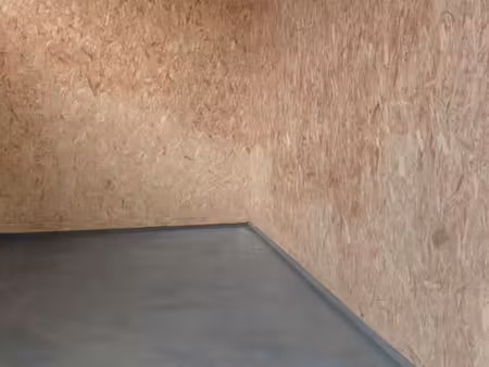 box de stockage