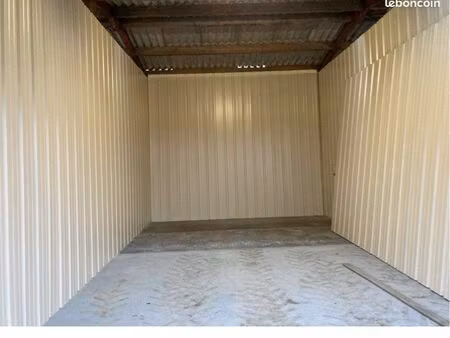 box stockage