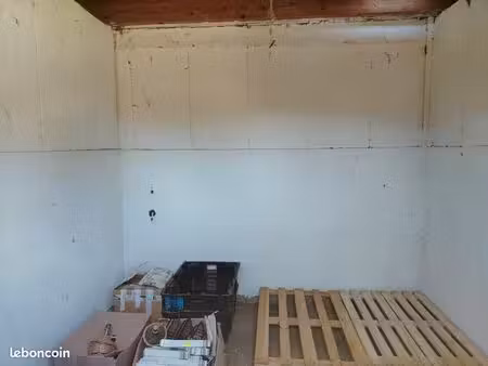 box à louer