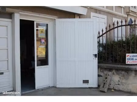 local 24 m2