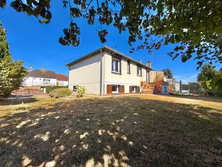 maison à vendre 5 pièces amiens (80)