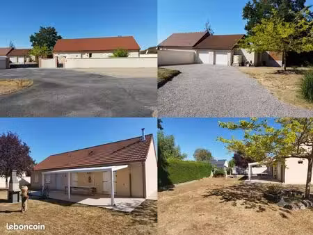 maison 120m2