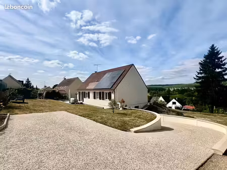 pavillon 5 pièces 162 m²